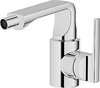 Artema Suit U A42494 Bide Bataryası, Sifon Kumandalı, Krom