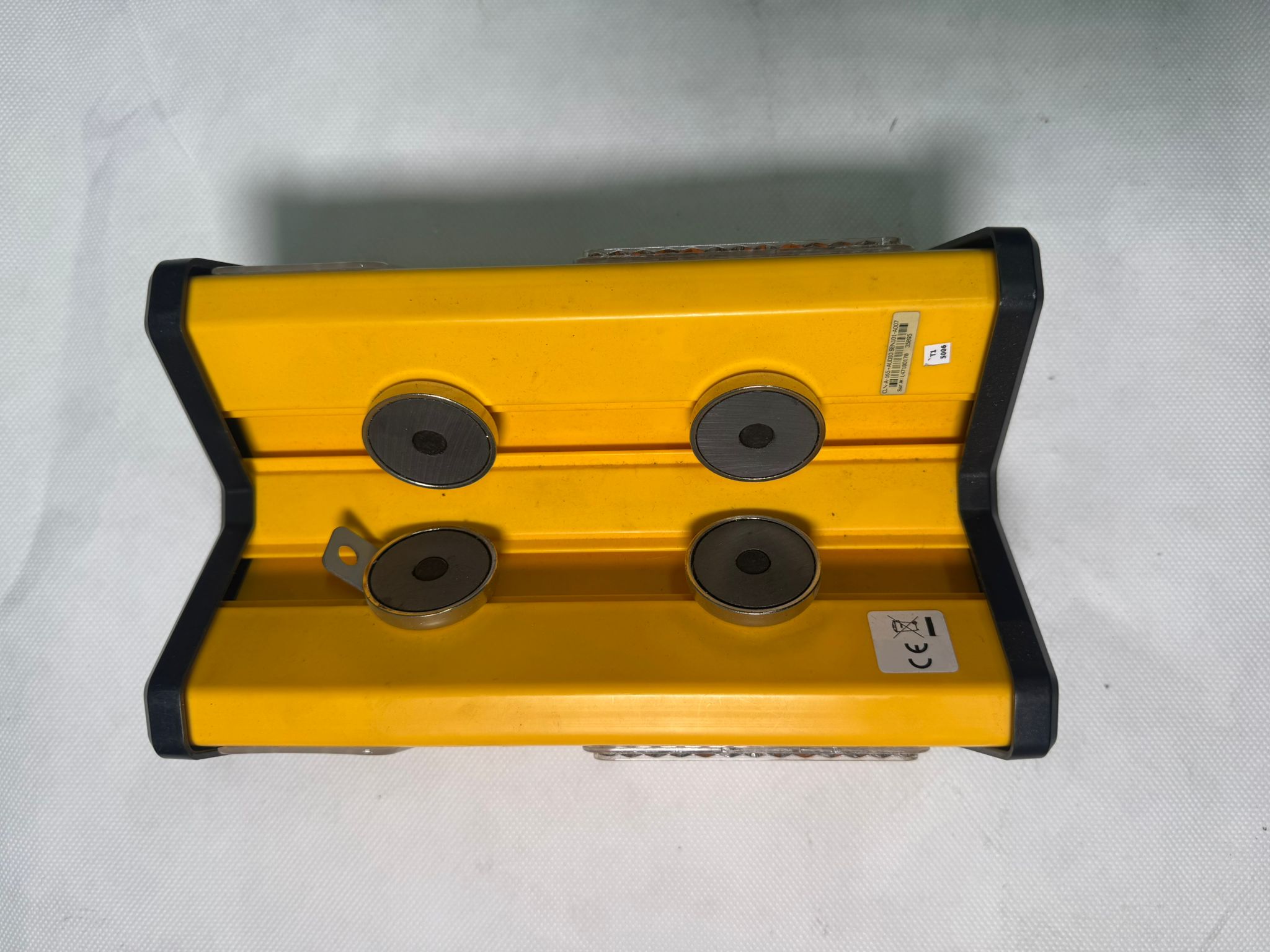 Collision Sentry Çarpışma Uyarı Sistemi 