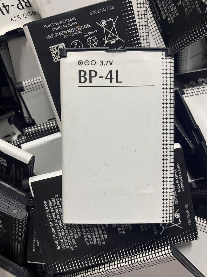 Nokia BP-4L Batarya