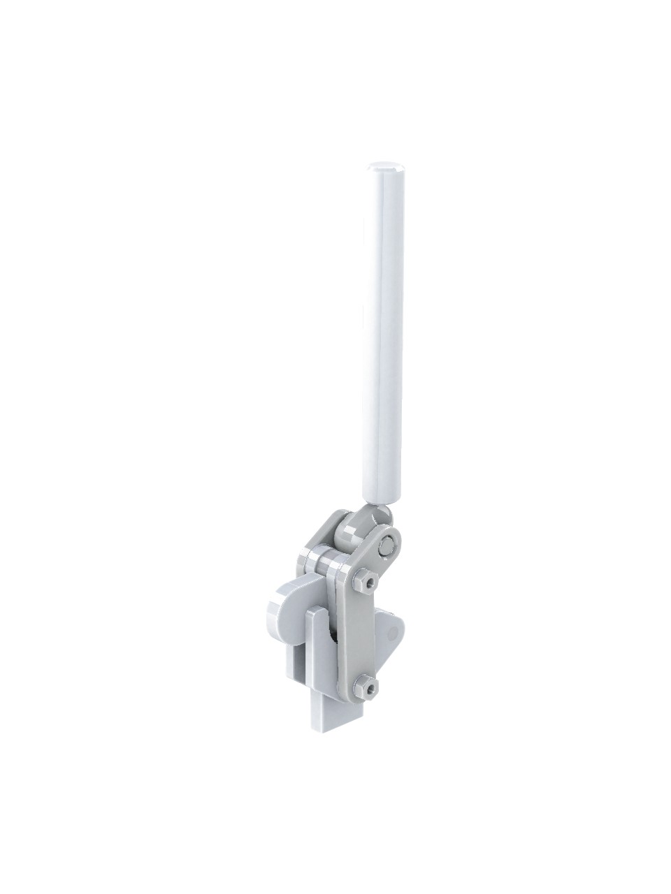 Goodhand GH-702-C Ağır Hizmet Tipi Toggle Kelepçe | 200 kg Kapasiteli Dayanıklı Kelepçe