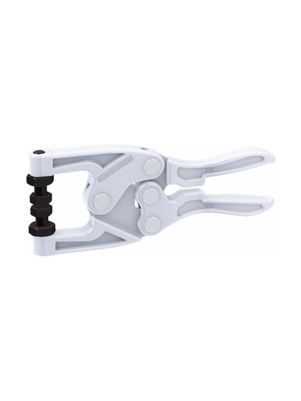 Goodhand Sıkma Eylem Kelepçeleri - Gh 50385