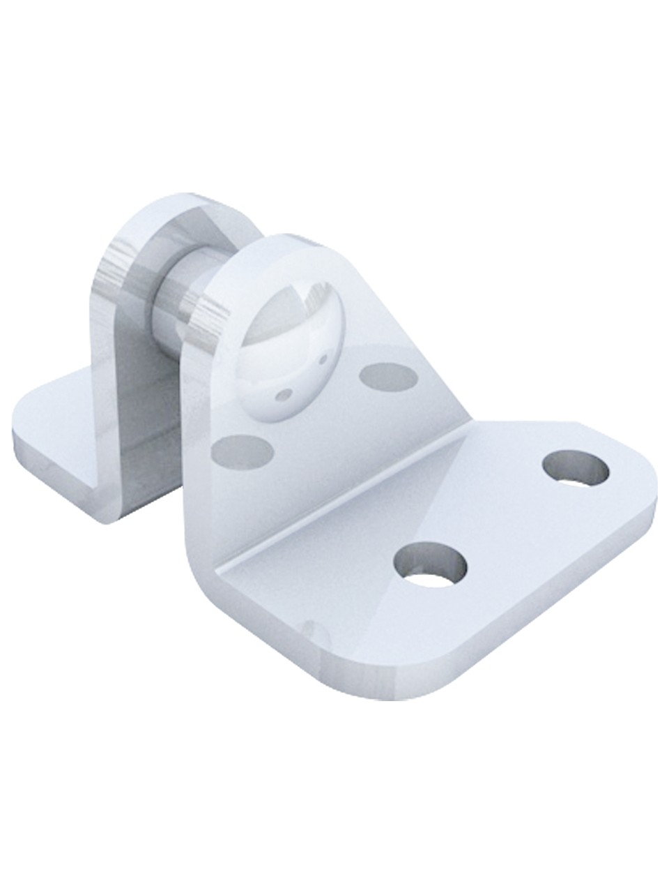 Good Hand GH-451-LP Mandal Plakası | GH-451 ve GH-452 Kanca Kelepçeleri İçin