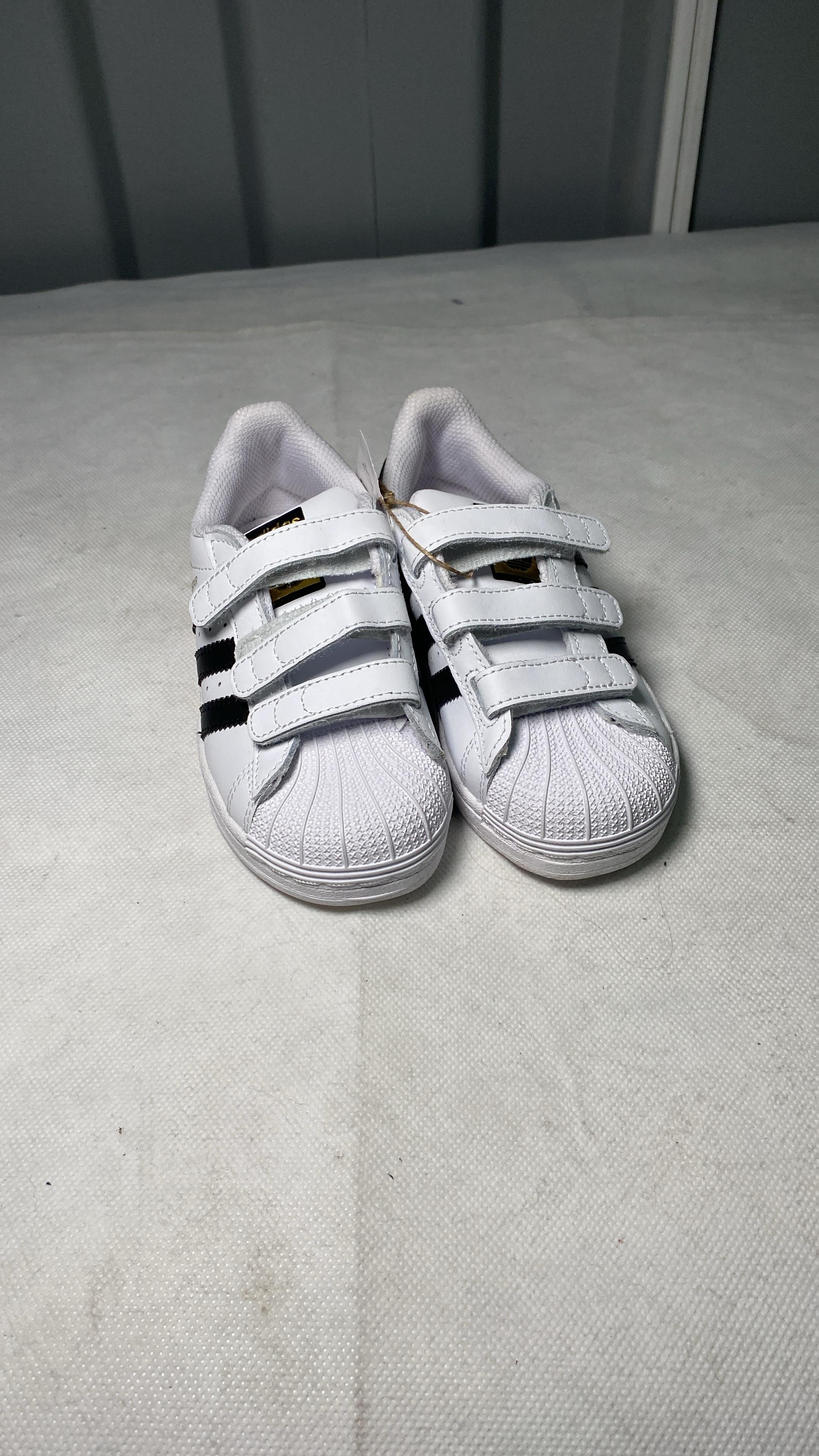 Superstar II Comfort Closure Kids Ayakkabı