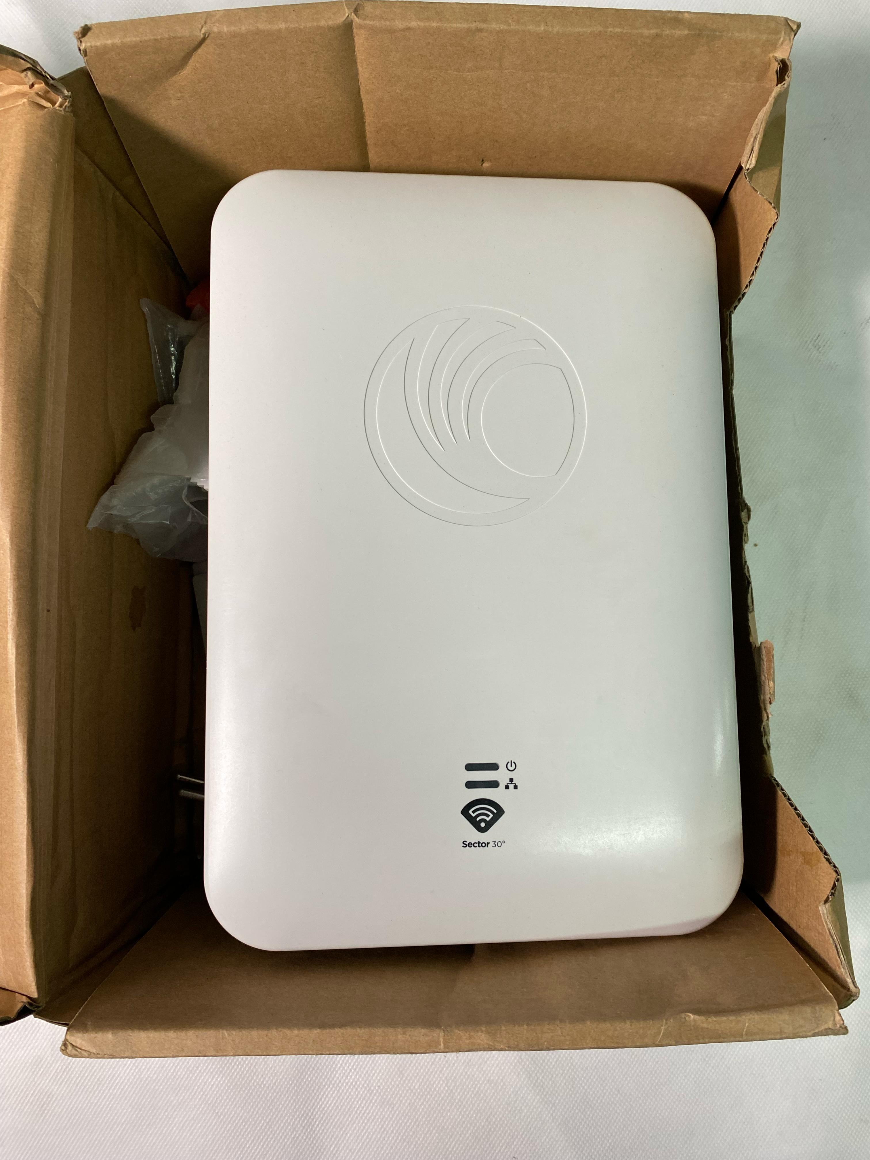 cnPilot e502S Wi-Fi 5 Dış Mekan Kablosuz Erişim Noktası