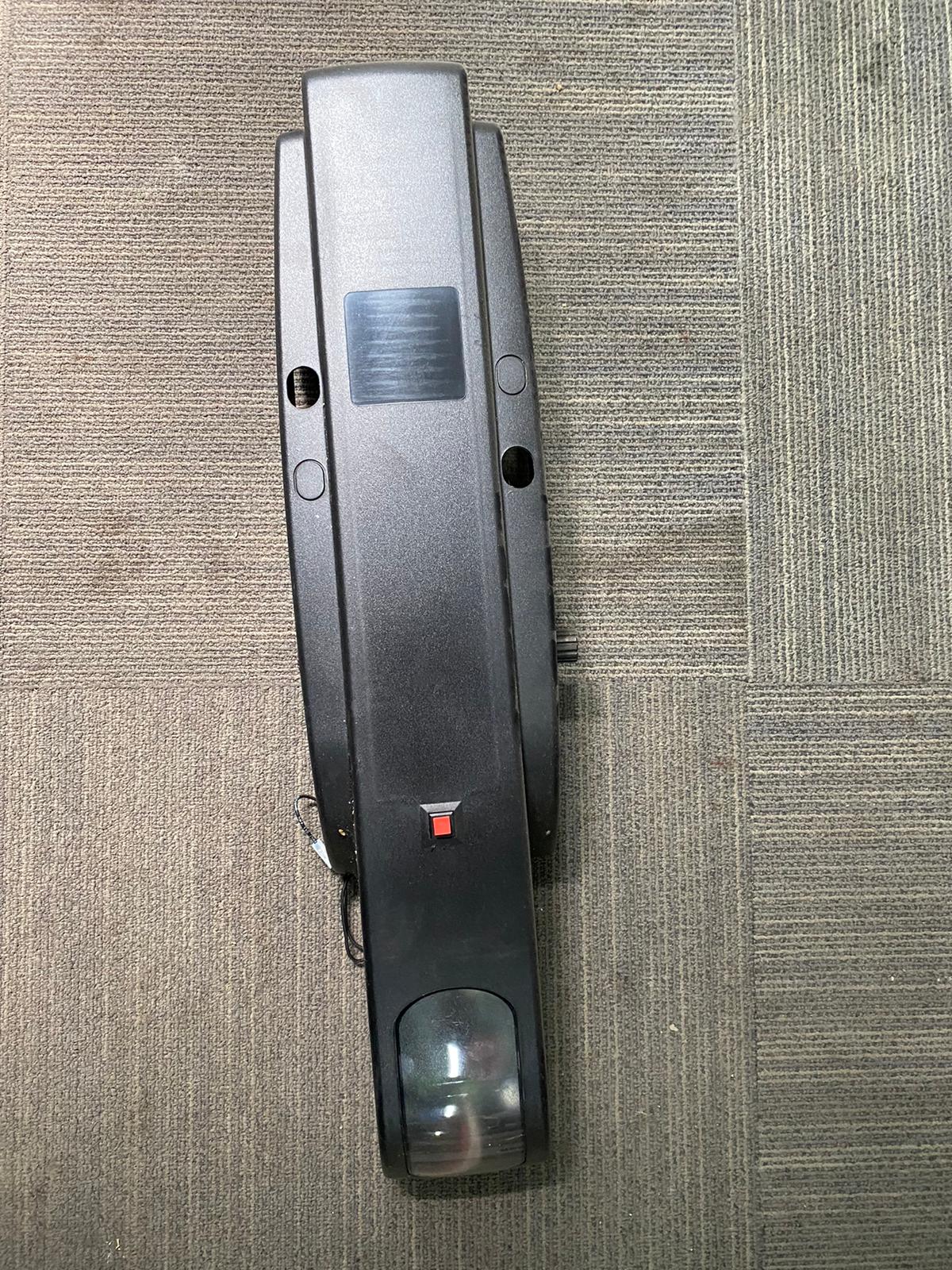 220 Volt 350W 0,75 D/DK Sonsuz Vida Redüktör
