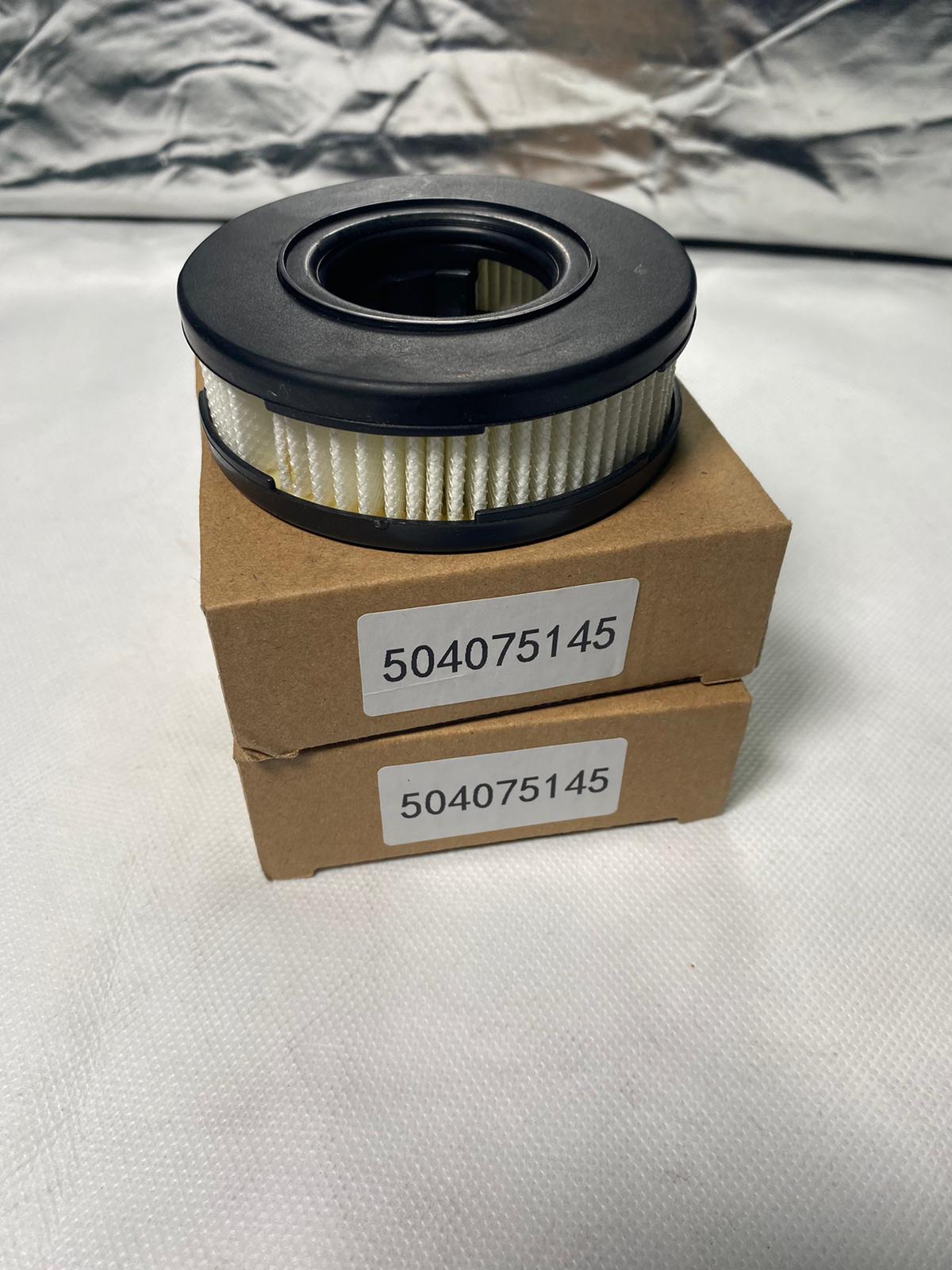 Otobüs Hava Filtresi 504075145 Ducato-Peugeot-Fiat Uyumlu