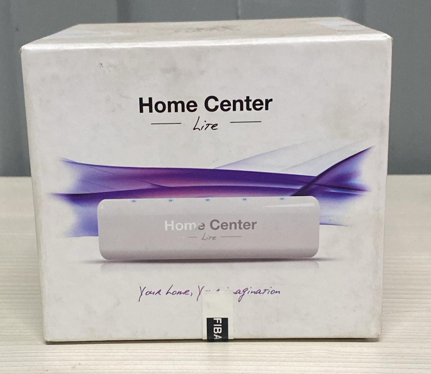 Fibaro Home Center Lite - Ev Otomasyonu Akıllı Ağ Geçidi