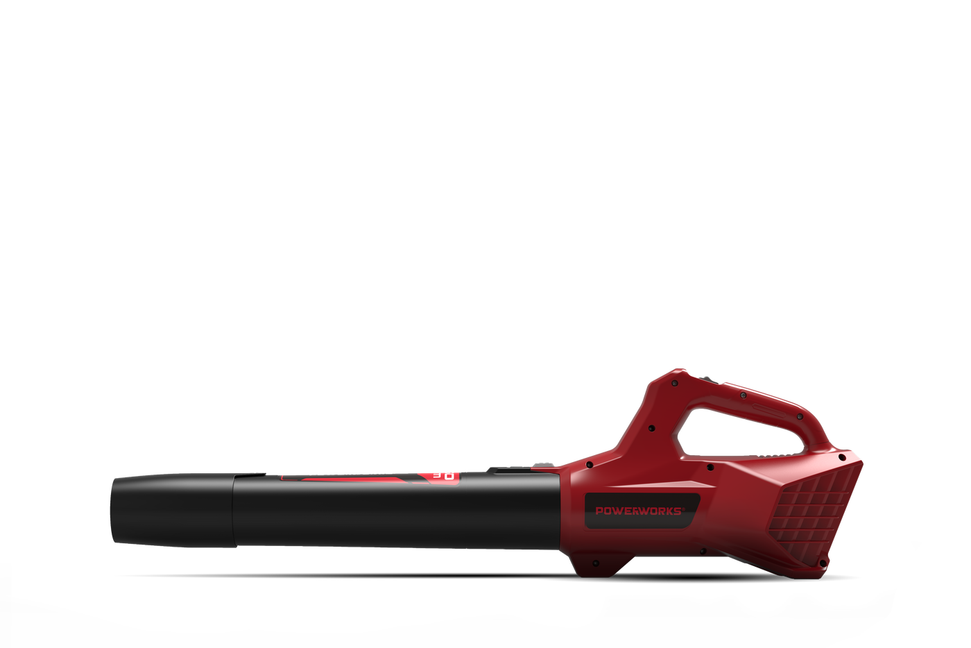 Powerworks 24V Axial Üfleyici ( AKÜ DAHİL DEĞİLDİR )