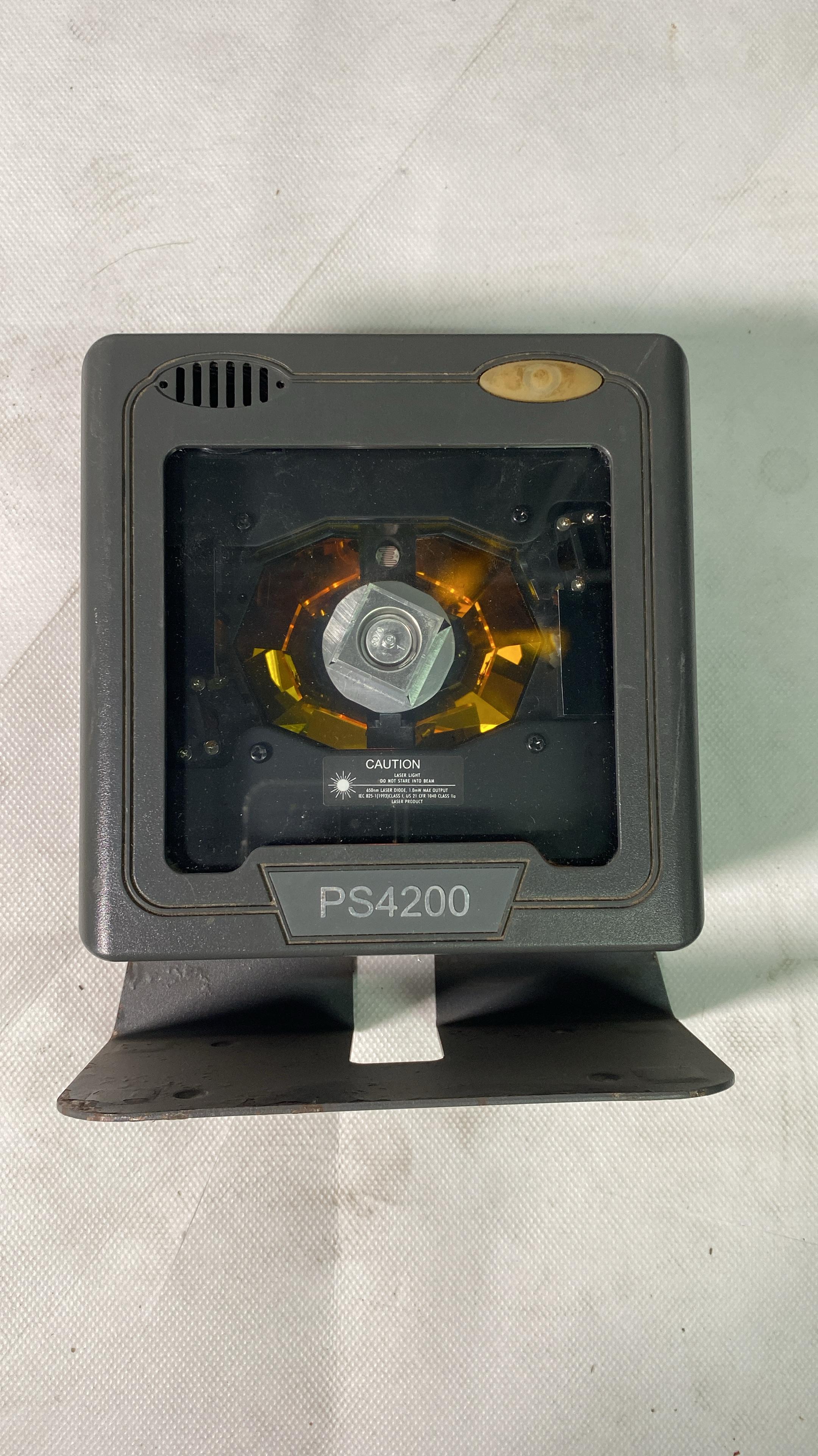 BARKOD OKUYUCU PERKON PS4200-K MASAÜSTÜ LAZER