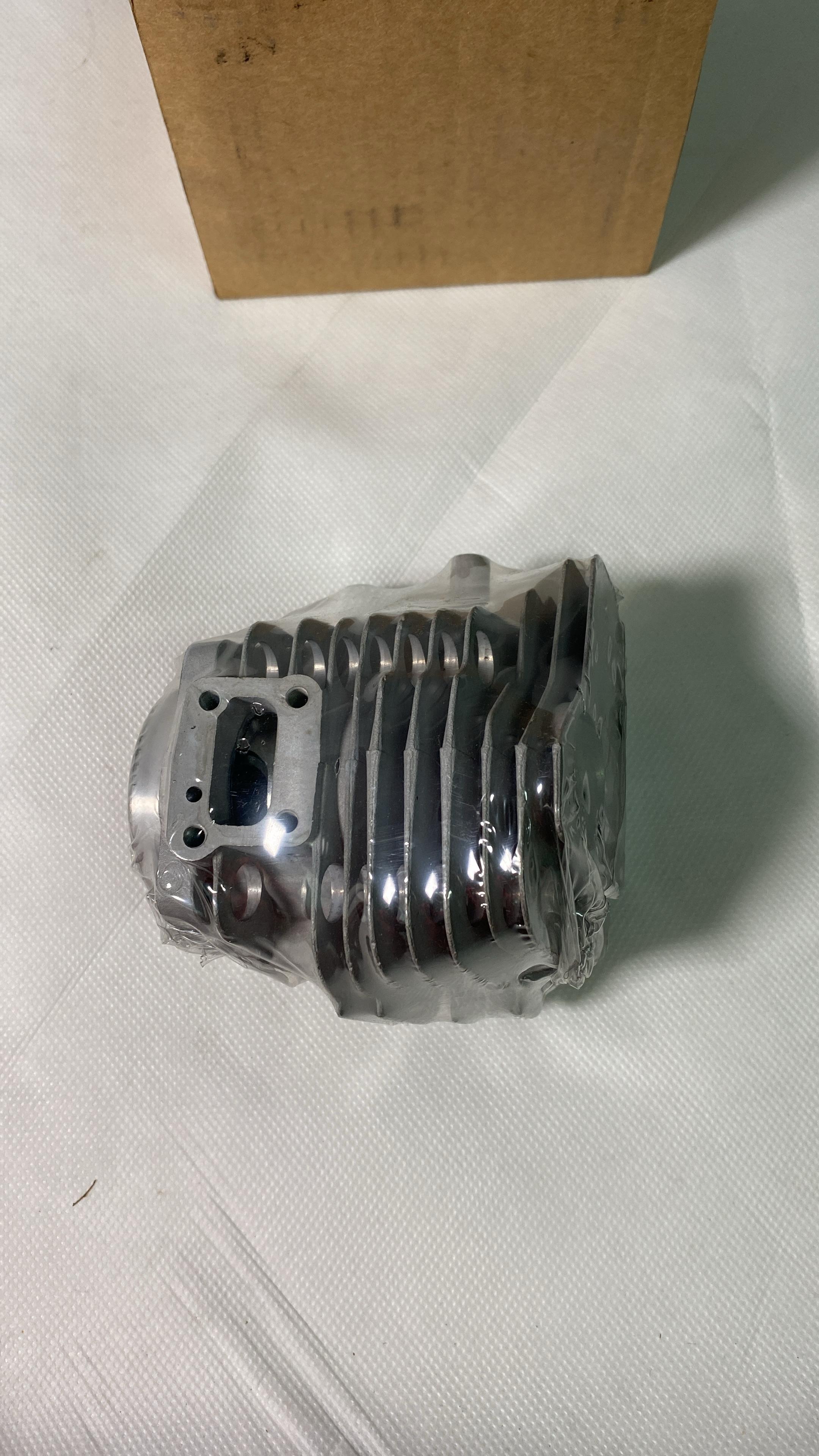 Silindir piston 43 mm Çin motorlu testere