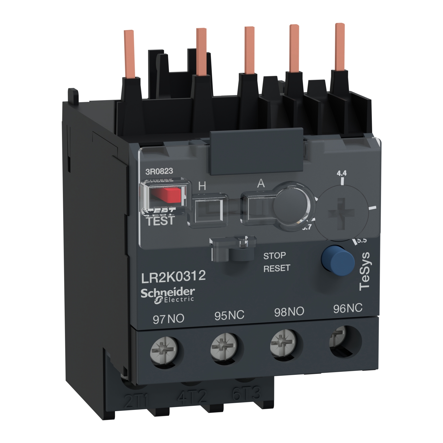 Schneider LR2K0312 Schneider Electric LR2K0312