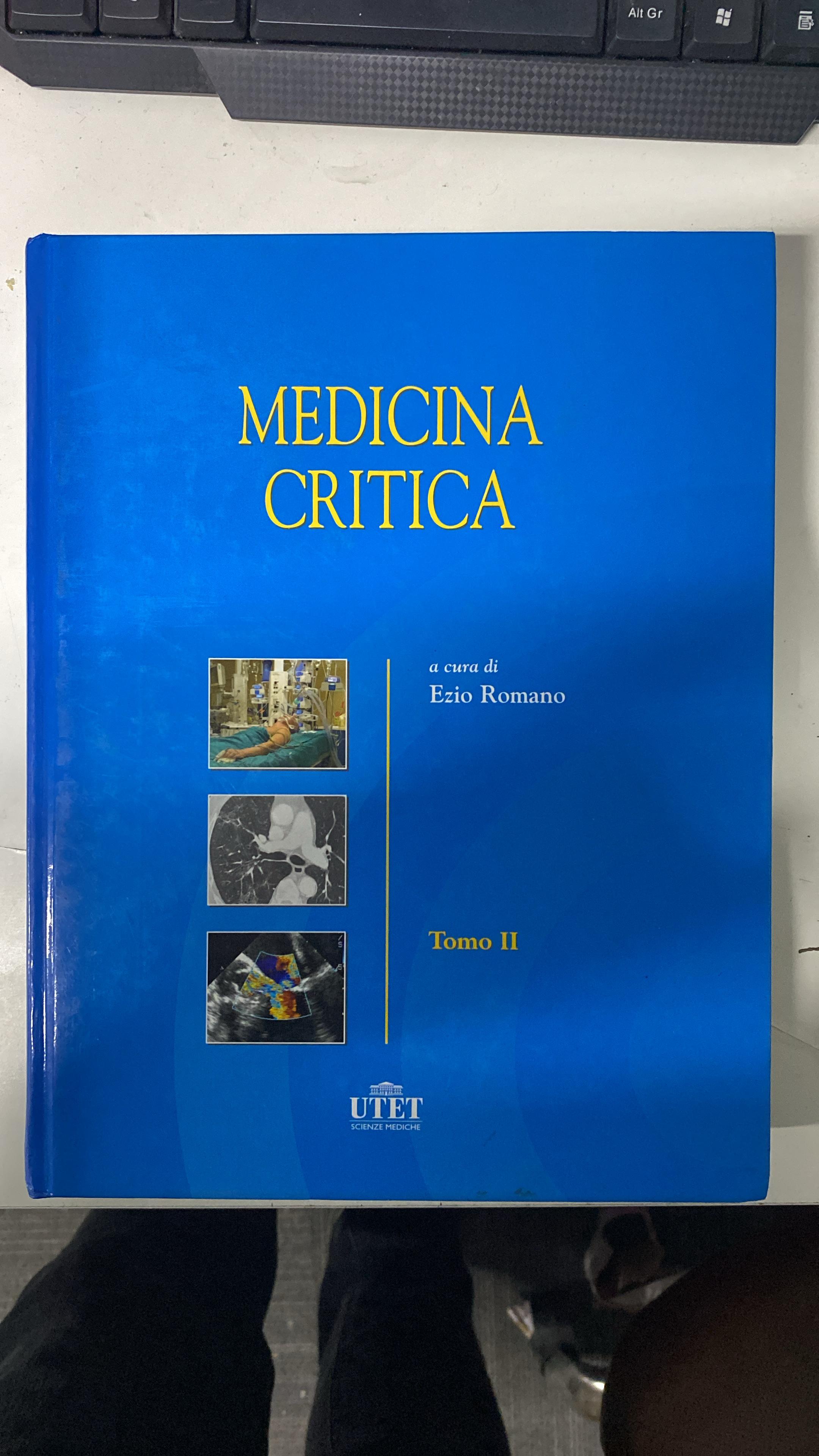 Medicana Critica