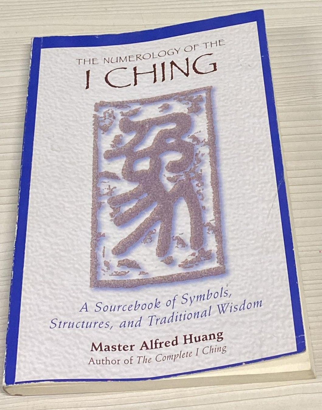 I Ching Numerology 