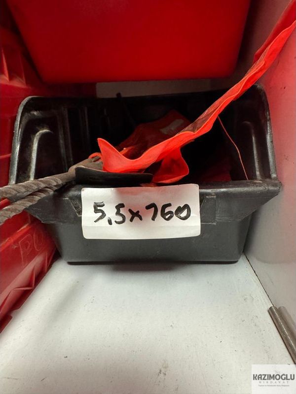 RBT 5.5-160mm Hilti UcuV