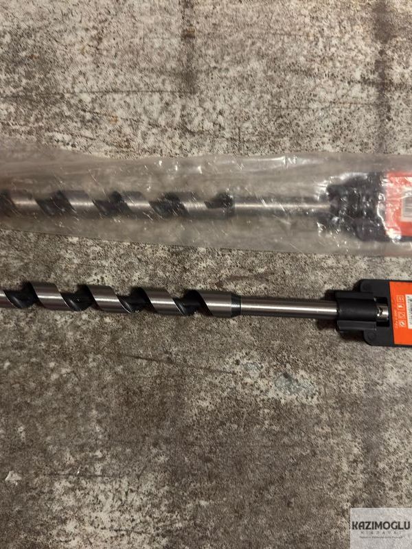 BAY-TEC 14x250mm SDS Plus Hilti Ucu