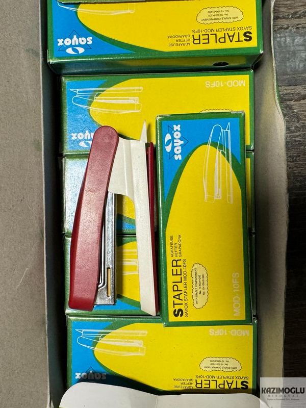 Ekonomikeşya Stapler MOD-10FS Zımba