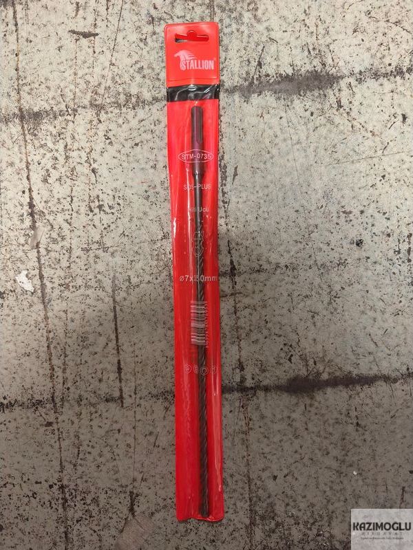 Stallion STM-0735 Hilti Ucu 7x350mm