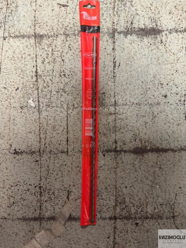 Stallion STM-0840 Hilti Ucu 8x400mm 