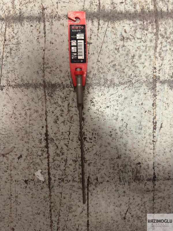 RBT 5.5 210mm 150/210mm Hilti Ucu