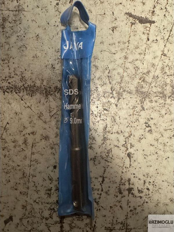 Java SDS Hilti Ucu 9mm