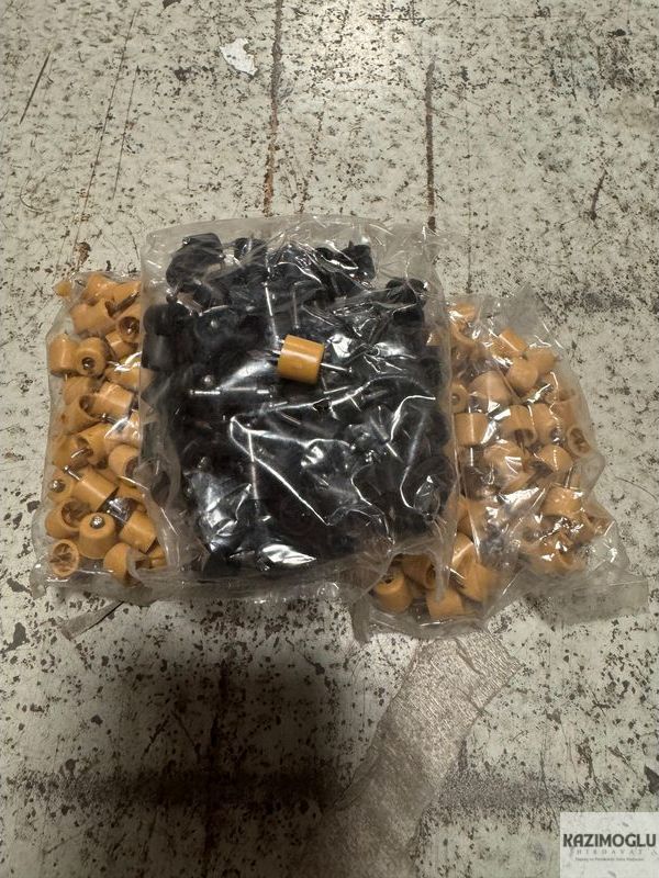 Ekonomikeşya Raf Pulu Paket