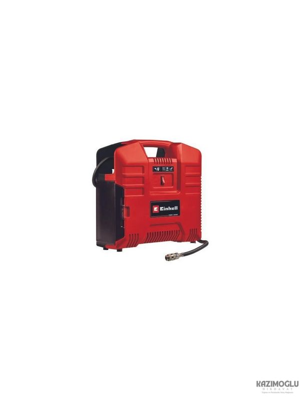 Einhell TE-AC 36/8 Li OF Set Aküsüz Araç Kompresörü