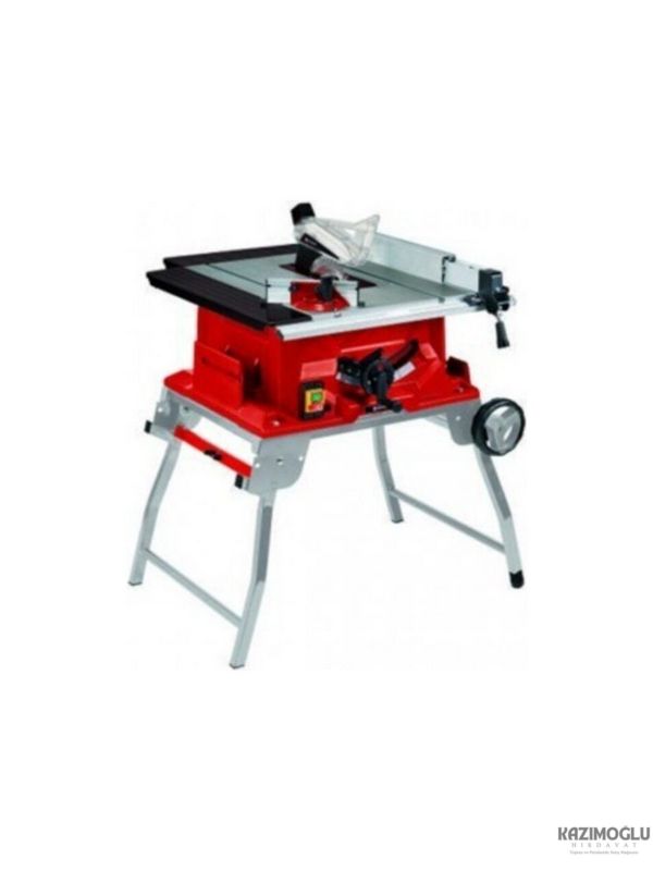 Einhell TE-TS 250 UF Tezgah Tipi 2000 W Daire Testere