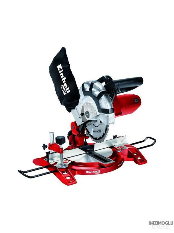  Einhell TC-MS 2112 1400 W Gönye Testere