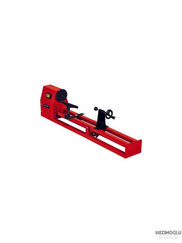 Einhell TC-WW 1000/1 Ahşap Torna Makinesi
