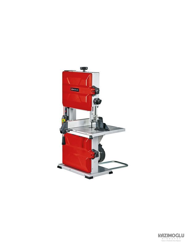 Einhell TC-SB 245 L 400 W Şerit Testere