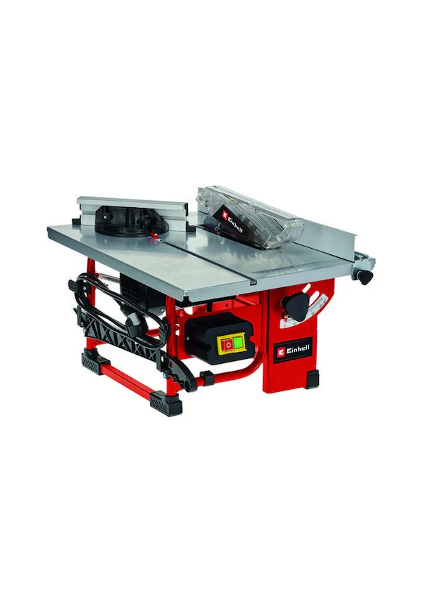 Einhell TC-TS 200 500 W Tezgah Daire Testere