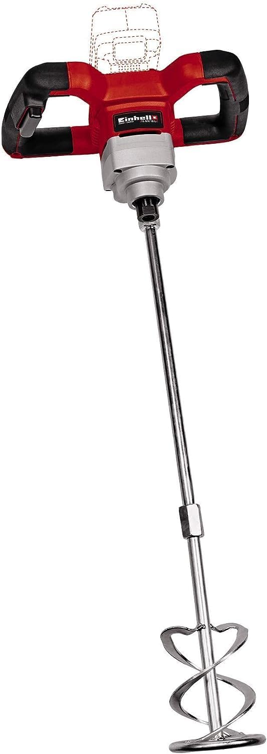Einhell TE-MX 18 Li-Solo 18 V Akülü Karıştırıcı