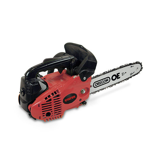 Stayer OLMO G1-250 B Benzinli Zincirli Testere