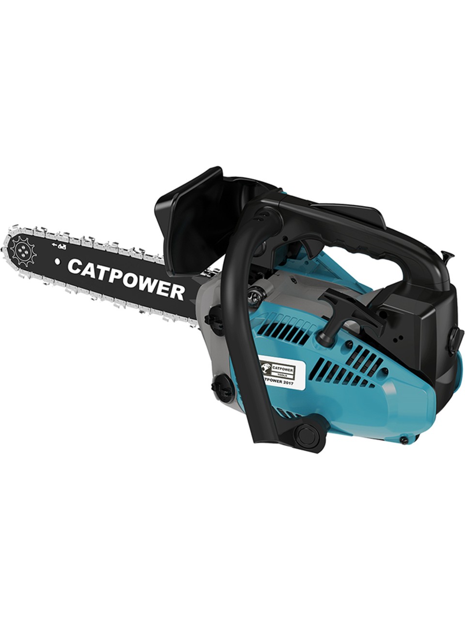 CatPower 2017 0.7 kW Benzinli Motorlu Testere