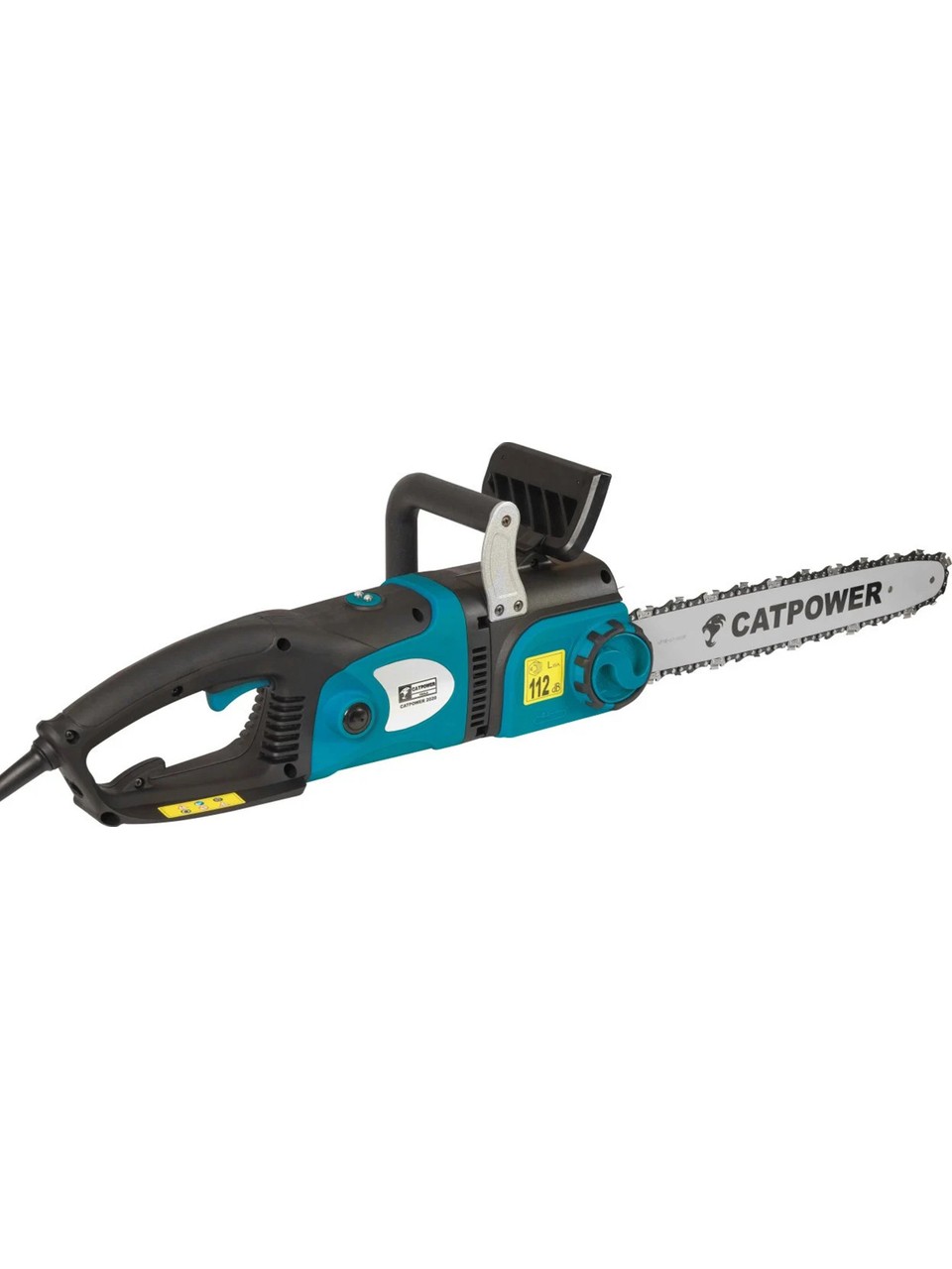 CatPower 2020 2400 W Elektrikli Motorlu Testere