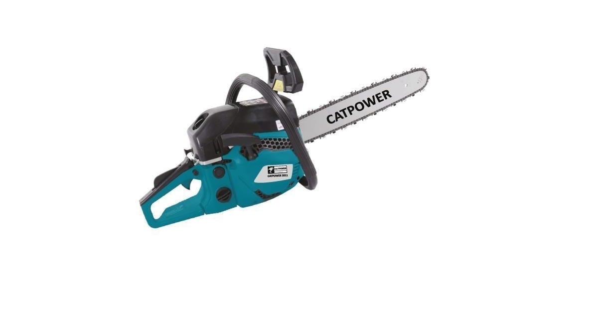 CatPower 2011 40 cm 2.2 kW Motorlu Testere