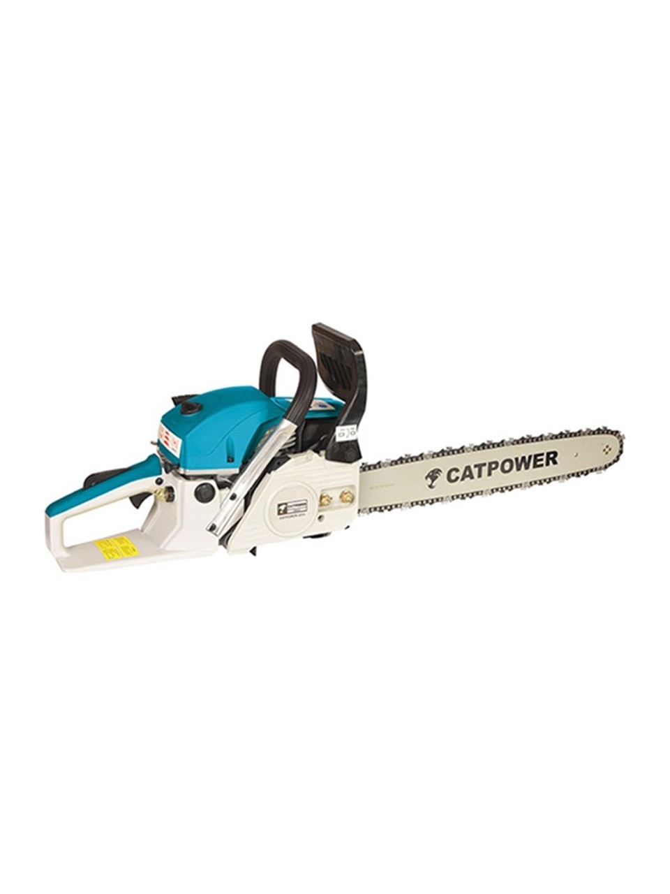 CatPower 2010 1.8 kW Benzinli Motorlu Testere