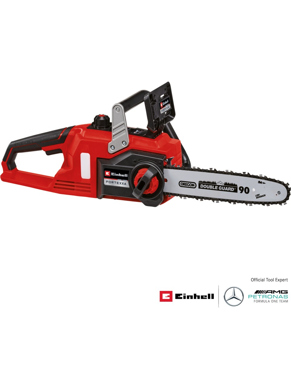 Einhell Fortexxa 18/30 Aküsüz Motorlu Testere