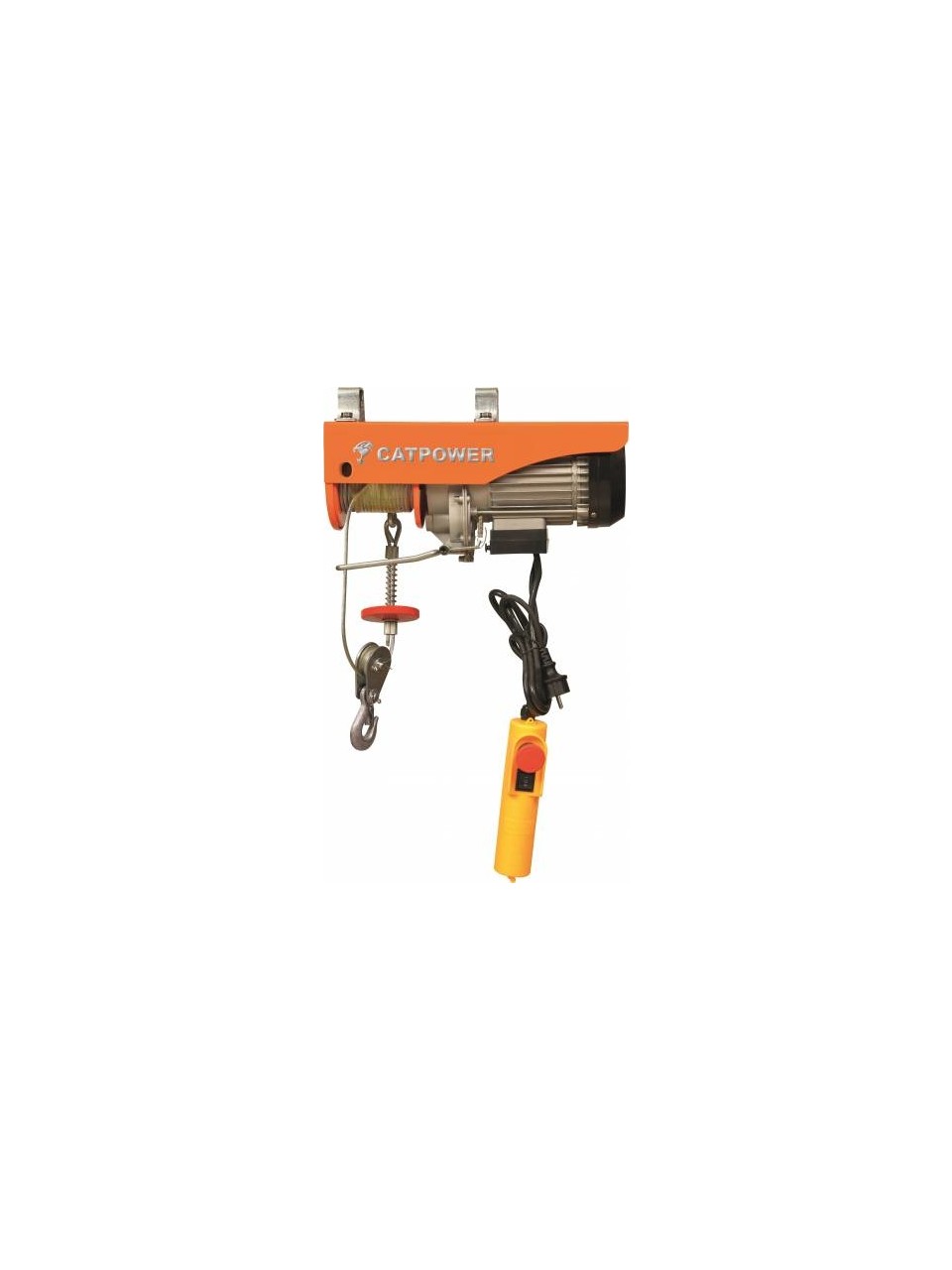 CatPower 7550 400-800 kg Elektrikli Vinç