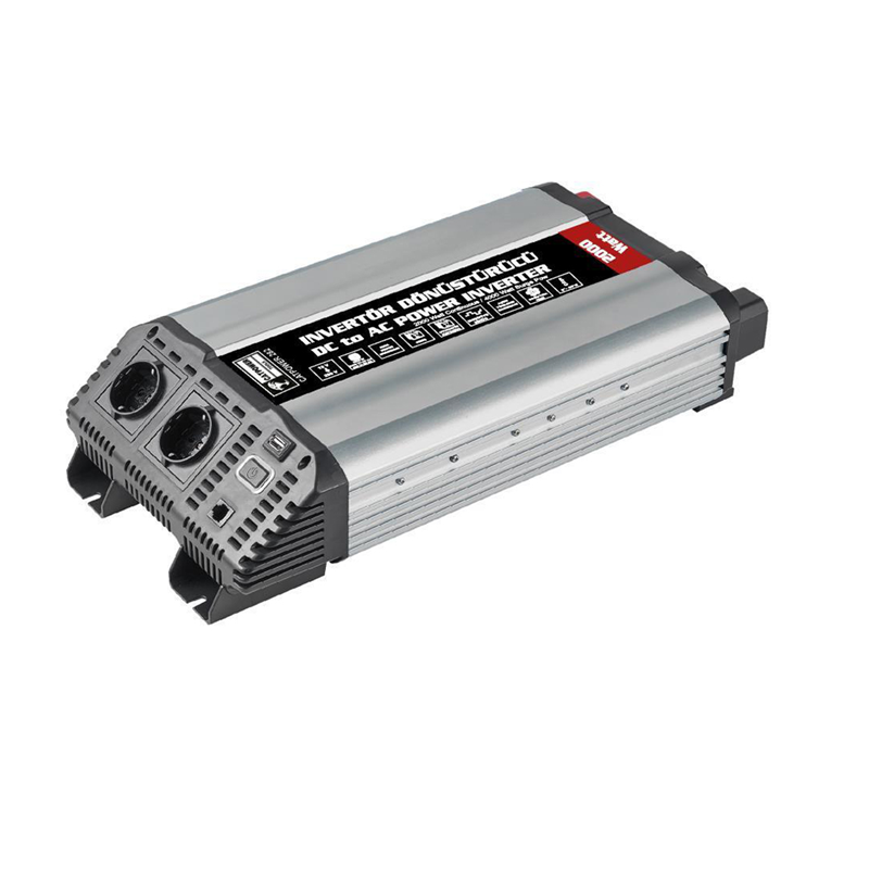 CatPower 282 2000 W Inverter