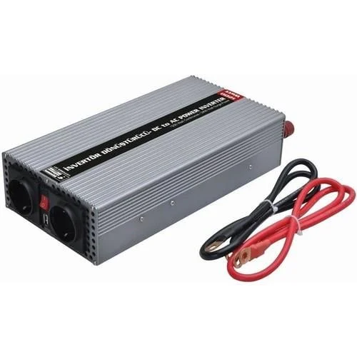CatPower 281 1200 W Inverter