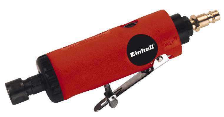 Einhell DSL 250-2 Havalı Kalıpçı Taşlama Makinesi