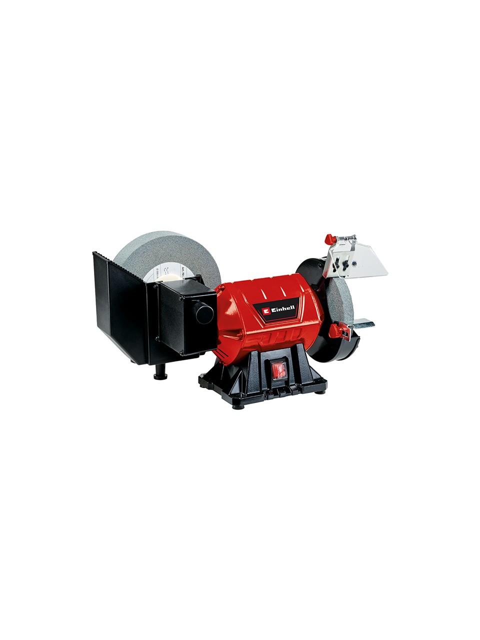 Einhell TC-WD 200/150 Taş Motoru Islak Kuru