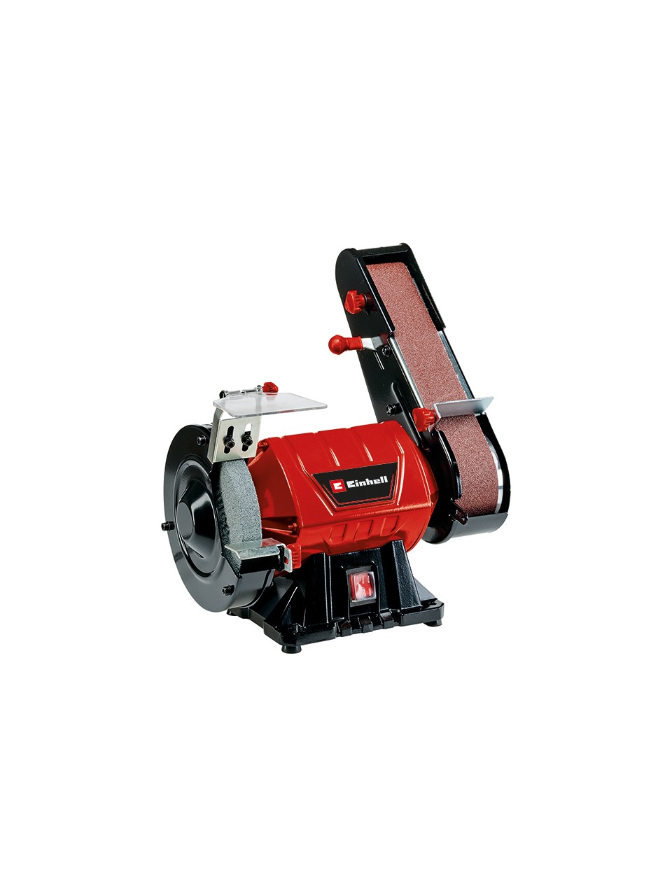 Einhell TC-US 350 Tezgah Bant Zımpara Makinesi