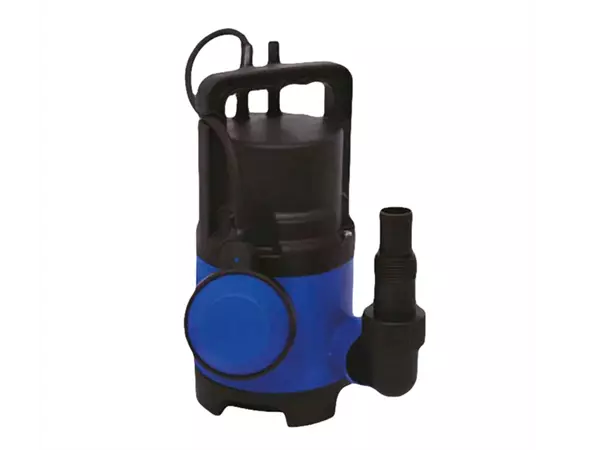 Catpower 663 Temiz Su Dalgıç Pompa 400W