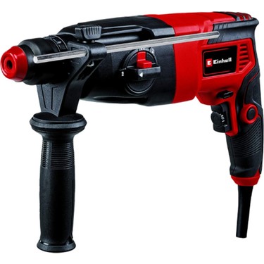 Einhell TC-RH 620 4F Kırıcı Delici