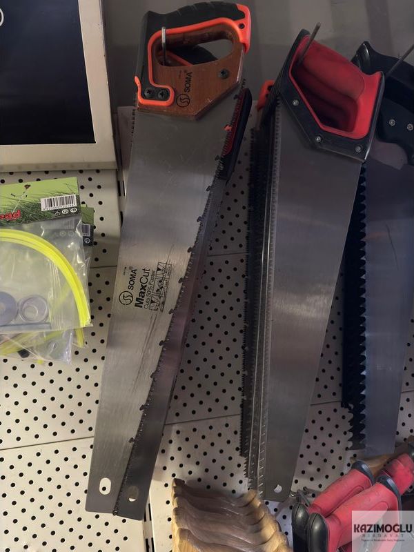 Soma MaxCut SMT-88 Testere