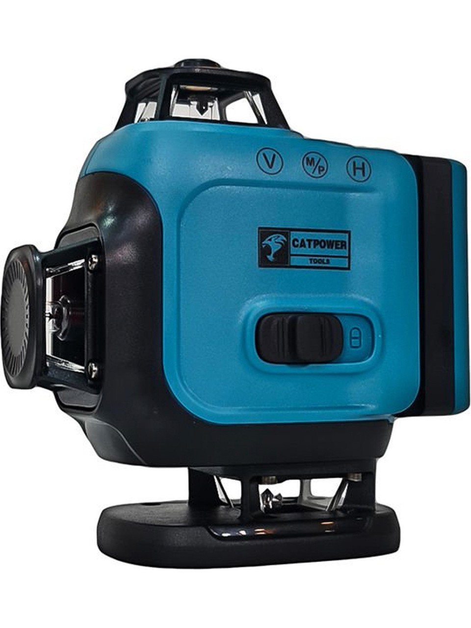 Catpower 351 Lazer Sakul 4D