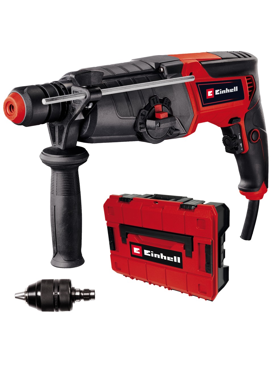 Einhell TE-RH 950 5F 950 W Kırıcı Delici