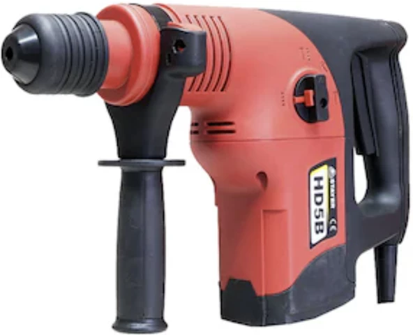 Stayer HD 40 BK Kırıcı Delici